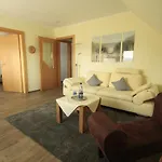Berghaus Lägenhet Norderney