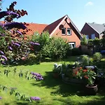 Lägenhet Berghaus Norderney