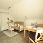 Berghaus Norderney