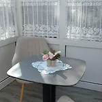 Berghaus Apartament *