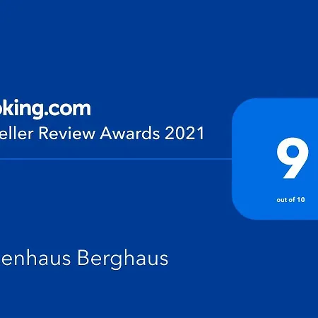 Berghaus Norderney