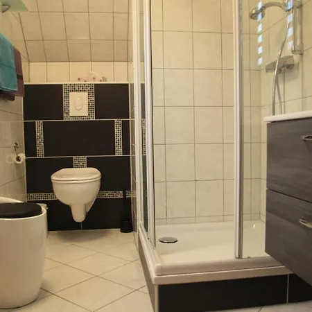 Berghaus * Norderney