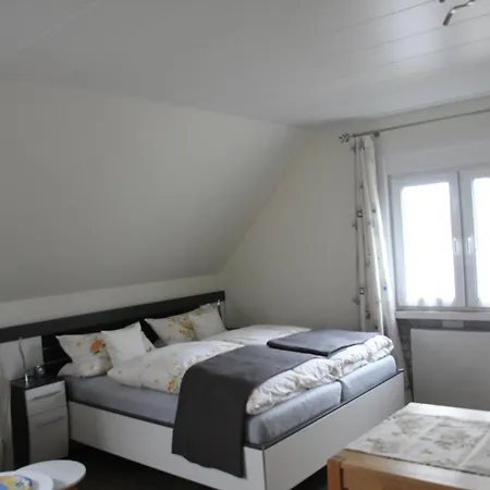 Berghaus * Norderney