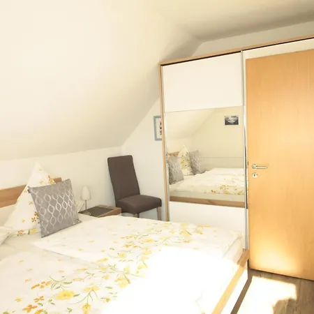 Berghaus * Norderney