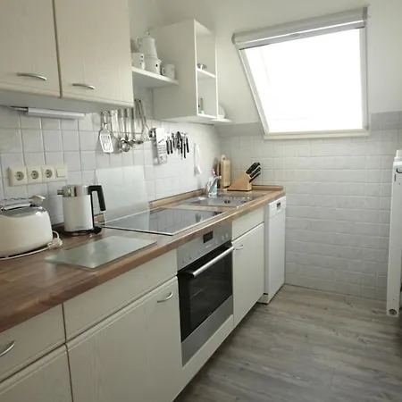 Berghaus * Norderney