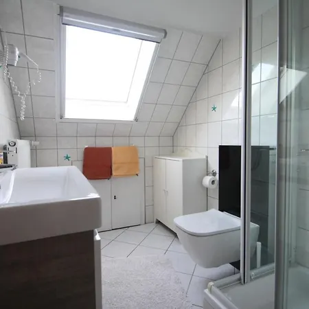 Berghaus Norderney