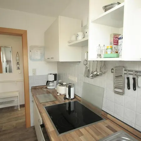 Berghaus * Norderney