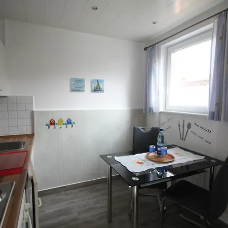 Berghaus * Norderney