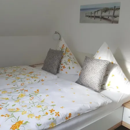 Appartement Berghaus