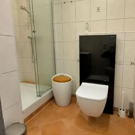 Apartament Berghaus